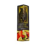 Free Base Liquid Paradewa Apple Stawberry2