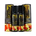 Free Base Liquid Paradewa Apple Stawberry4