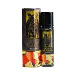 Free Base Liquid Paradewa Apple Stawberry5