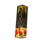 Free Base Liquid Paradewa Apple Stawberry6