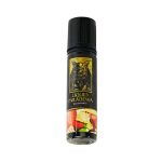 Free Base Liquid Paradewa Apple Stawberry7