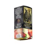 Salt Nic Liquid Paradewa Apple Sthorberry1