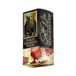 Salt Nic Liquid Paradewa Apple Sthorberry3
