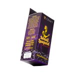 Salt Nic Maell Leequid Anggur Paten1