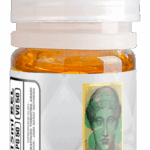 botol 15ml CLEAR - LPD MANGGA HERA - 2