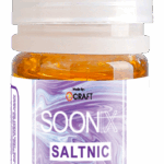 botol 15ml CLEAR - SOONIX PURPLE - 1